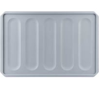 Крышка для универсального ящика HONEYCOMB евробокс 605х405 M-425233230