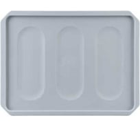 Крышка для универсального ящика HONEYCOMB евробокс 405х305 M-425233130