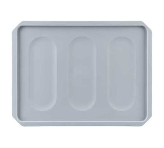 Крышка для универсального ящика HONEYCOMB евробокс 405х305 M-425233130 1