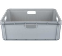 Универсальный ящик HONEYCOMB евробокс 600х400х220, 45Л M-425232930