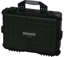 Кейс защитный Сорокин ударопрочный 587х450х185мм 27.250