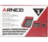 Набор силиконовых лотков Arnezi магнитных для метизов 3 шт R7201041 7