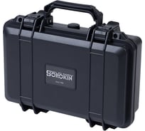 Кейс защитный Сорокин ударопрочный 297х210х97мм 27.210