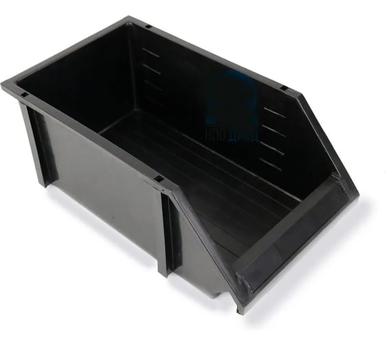 Лоток антистатический НПО ДиОД NO.2, 165x95x70 мм, 4670319502401 1