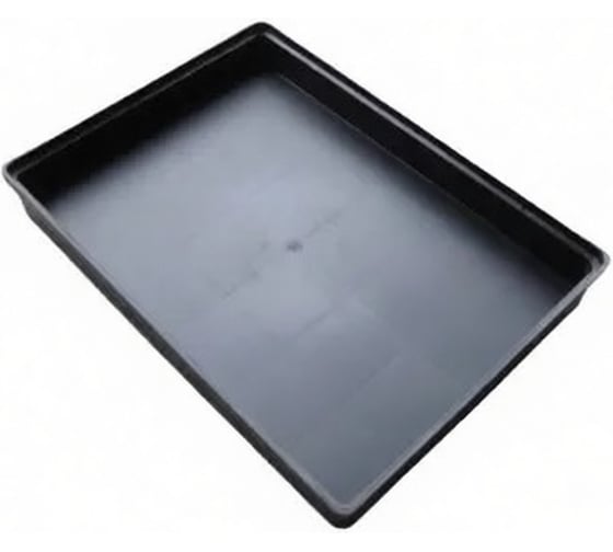 Трей антистатический НПО ДиОД 255x175x75 мм, LN-1542103, 4670319502647 1