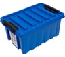 Контейнер с крышкой Rox Box 8 л, синий M-008-00.06