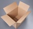 Коробка картонная PACK INNOVATION 40х30х40 см 48.0 л 20 шт, 400х300х400 мм IP0GK00403040-20 1
