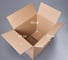 Коробка картонная PACK INNOVATION 40х30х40 см 48.0 л 20 шт, 400х300х400 мм IP0GK00403040-20 3