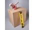 Коробка картонная PACK INNOVATION 40х30х40 см 48.0 л 20 шт, 400х300х400 мм IP0GK00403040-20 5