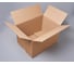 Коробка картонная PACK INNOVATION 32.5х24х20.5 см 16 л 25 шт 325х240х205 мм IP0GK32524205-25 1