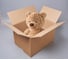 Коробка картонная PACK INNOVATION 32.5х24х20.5 см 16 л 25 шт 325х240х205 мм IP0GK32524205-25 3