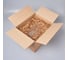 Коробка картонная PACK INNOVATION 29х24х20.5 см 14.3 л 50 шт 290х240х205 мм IP0GK002924205-50 1