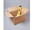 Коробка картонная PACK INNOVATION 29х24х20.5 см 14.3 л 50 шт 290х240х205 мм IP0GK002924205-50 4
