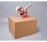 Коробка картонная PACK INNOVATION 32.5х24х20.5 см 16 л 50 шт 325х240х205 мм IP0GK32524205-50 5
