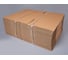 Коробка картонная PACK INNOVATION 32.5х24х20.5 см 16 л 50 шт 325х240х205 мм IP0GK32524205-50 9