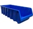 Лоток JETTOOLS для метизов, 500х225х160 мм, 1 шт, синий ЛМ-500 3