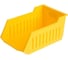 Лоток для метизов TUNDRA 25x15x15 см, желтый 7162477 1