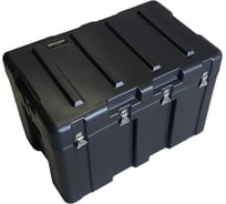 Ударопрочный ящик Сорокин защитный, на колесах, 160л 27.204