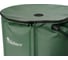 Бочка для воды Kolner KWB 200G 200 л, с краном и крышкой, ПВХ, зеленая, УФ-защита 8091100340 12