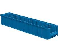 Полочный лоток Дигрус 600х117х90 синий упаковка 38 шт ЛпК-60.11.9-С/Д