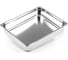 Гастроемкость Luxstahl 2/ 1х6'' 650х530х150 га80 1