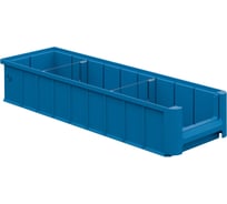 Полочный лоток Дигрус 500х156х90 синий упаковка 35 шт ЛпК-50.15.9-С/Д