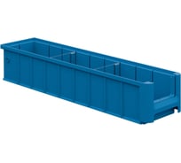 Полочный лоток Дигрус 500х117х90 синий упаковка 47 шт ЛпК-50.11.9-С/Д