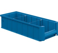 Полочный лоток Дигрус 400х156х90 синий упаковка 42 шт ЛпК-40.15.9-С/Д