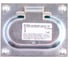 Ручка откидная Стройбат 100х80 мм скрытая, цинк, 5 шт 595770 2