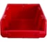 Лоток для метизов Jettools 150х150х85мм красный ЛК-5-150 4