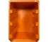 Лоток для метизов Jettools 375х225х160мм оранжевый ЛО-375 4