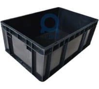 Контейнер антистатический НПО ДиОД 600x400x280 мм, LN-1526428, 4670319502135