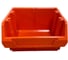 Лоток для метизов JETTOOLS 150х150х85мм оранжевый ЛО-5-150 1