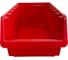 Лоток для метизов JETTOOLS 500х225х160мм красный ЛК-500 5