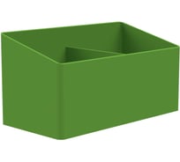 Контейнер пластиковый ООО Металекс 120х60х60 Тип1 (Зеленый) / 301025