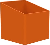 Контейнер пластиковый ООО Металекс 60х60х60 Тип1 (Оранжевый) / 301022
