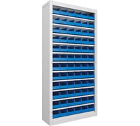 Кассетница металлическая Верстакофф серии CSS P12 K1 21.3.L  215003