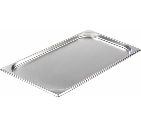 Гастроемкость ТТ-Урал GN 1/1-20 мм нержавеющая сталь УТ-00020870