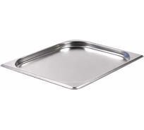 Гастроемкость ТТ-Урал GN 1/2-20 мм нержавеющая сталь УТ-00020871