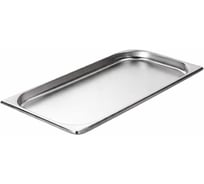 Гастроемкость ТТ-Урал GN 1/1-40 мм нержавеющая сталь УТ-00000473