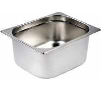 Гастроемкость ТТ-Урал GN 1/2-150 мм нержавеющая сталь УТ-00003919