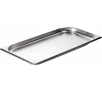 Гастроемкость ТТ-Урал GN 1/1-20 мм с крышкой, нерж. сталь УТ-00020870+крышка