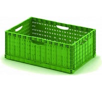 Складной ящик Пластик Система 600x400x220 мм F6422