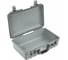 Защитный кейс Pelican Peli Air 1485 серый, с поропластом 014850-0011-180E 4
