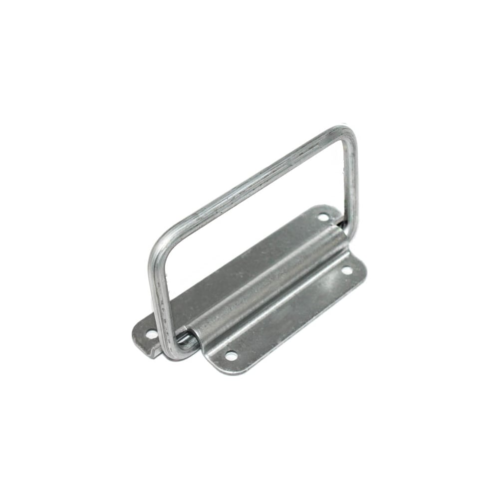 СкладнаяоцинкованнаяручкаLuckyGuy40/116,блистер1шт.623401160