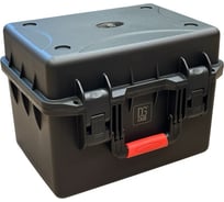 Кейс герметичный ударопрочный DGCASE IP67, 410х255х320 @50-08 DGCASE@50-08