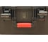 Кейс герметичный ударопрочный DGCASE IP67, 410х255х320 @50-08 DGCASE@50-08 7