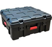 Кейс герметичный ударопрочный DGCASE, IP67, 560х580х250 @60-20A DGCASE@60-20A