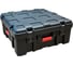 Кейс герметичный ударопрочный DGCASE, IP67, 560х580х250 @60-20A DGCASE@60-20A 1