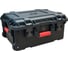 Кейс на колесах с ручкой ударопрочный DGCASE IP67, 490х360х229 @60-02LA DGCASE@60-02LA 1